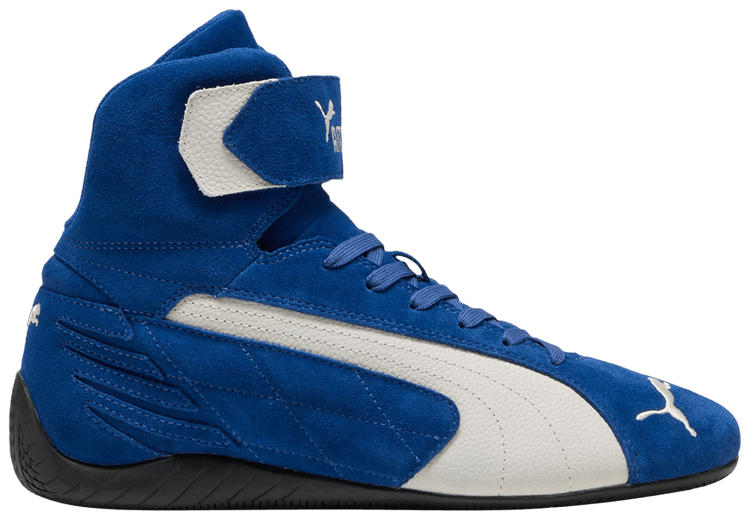 Buy Puma Speedcat Mid 'Clyde Royal' - 400384 10 | GOAT
