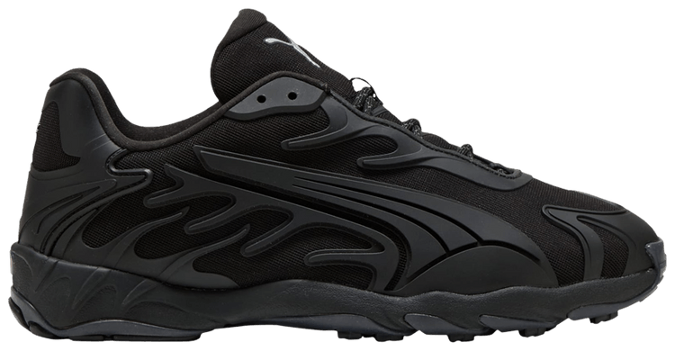 Puma Inhale Tech StreetX   Black
