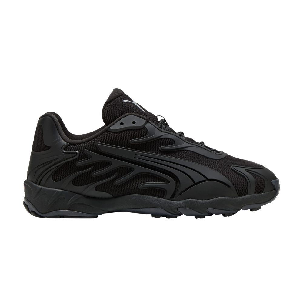 Puma Inhale Tech 'StreetX - Black' | Men's Size 11 - 402869-01