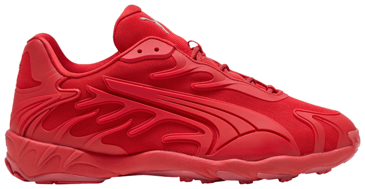 Puma Inhale Tech StreetX   Red