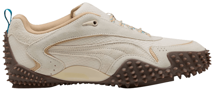 Buy Mostro XC 'Alpine Snow' - 402958 01 | GOAT