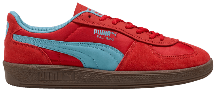Buy Puma Palermo 'Pop - For All Time Red Aqua' - 403257 01
