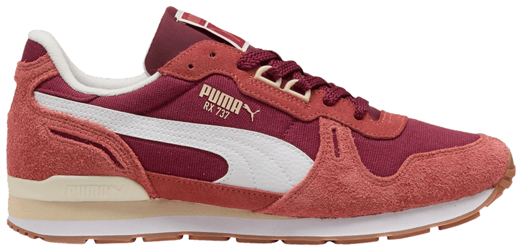 Buy RX 737 Vintage Update 'Team Regal Red' - 403288 02 | GOAT