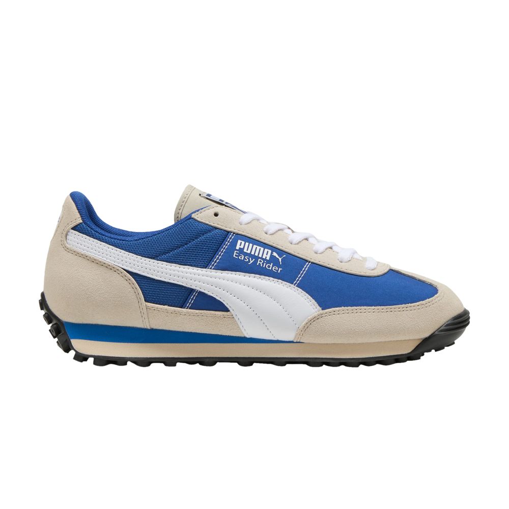 Puma Easy Rider 'Thrive & Triumph - Clyde Royal' | Blue | Men's Size 10.5 - 403289-02