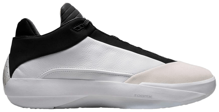 Air Jordan 40 The Classic Sample