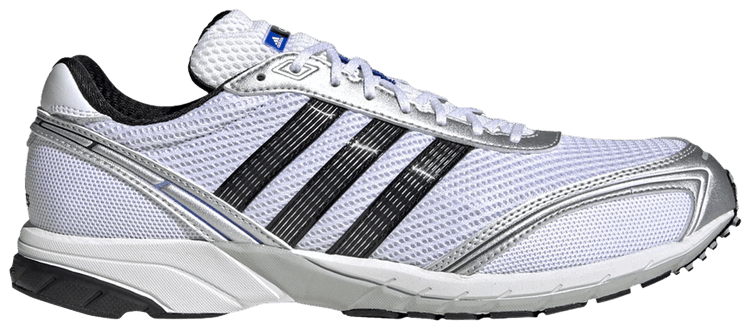 Adidas Adizero Adios OG White Hi Res Blue