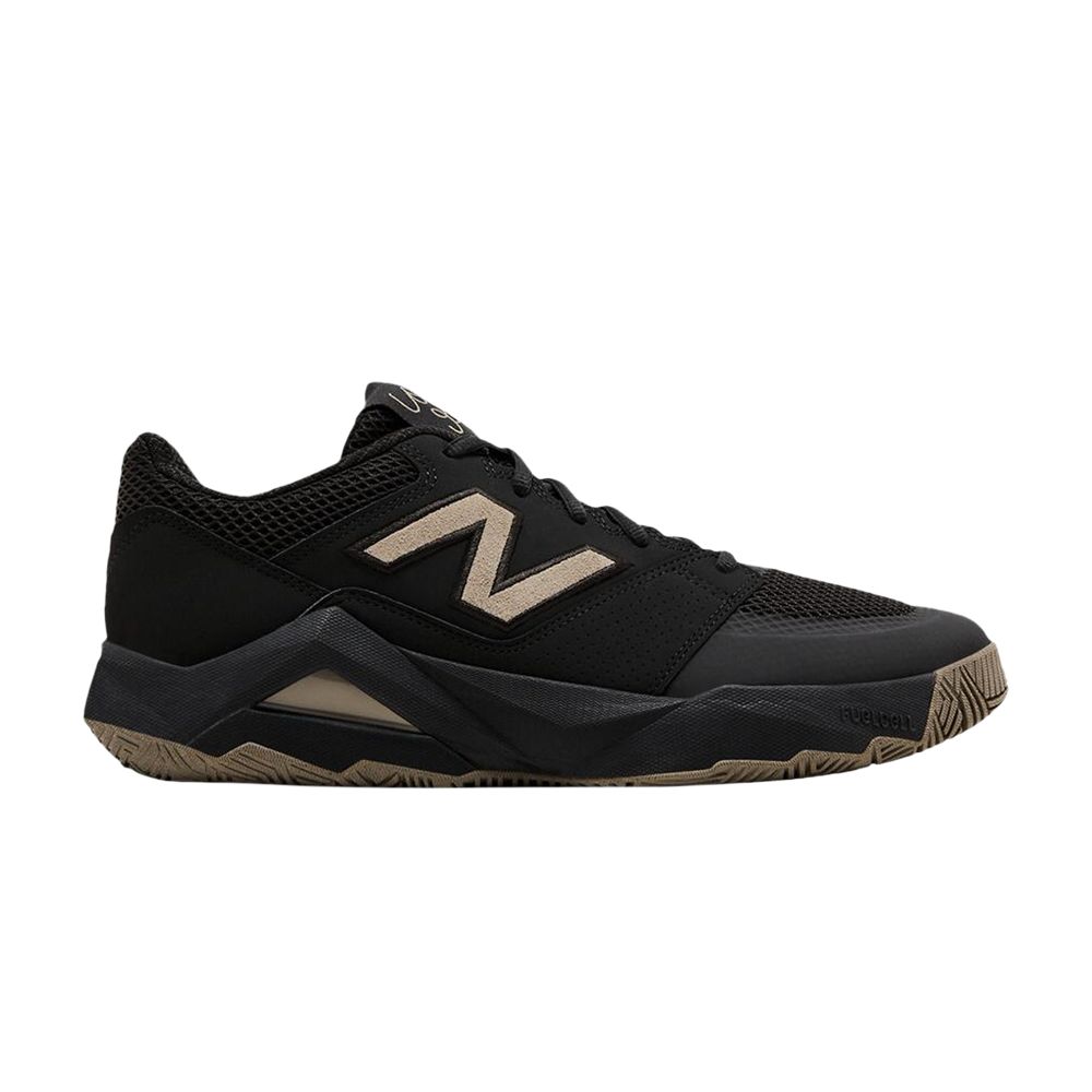New Balance Coco Delray 2E Wide 'Stone Black' | Men's Size 9.5 - MCHCODF2-2E