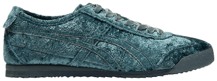Onitsuka Tiger Mexico 66 Velvet Grand Shark