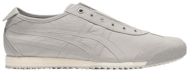 Onitsuka Tiger Mexico 66 SD Slip On Oyster Grey