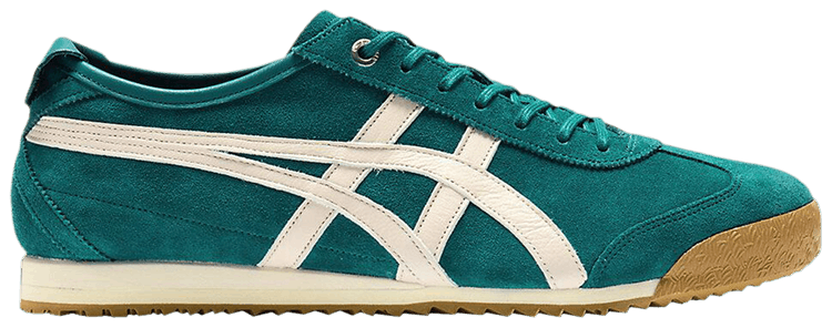 Onitsuka Tiger Mexico 66 SD Spruce Green Mineral Beige