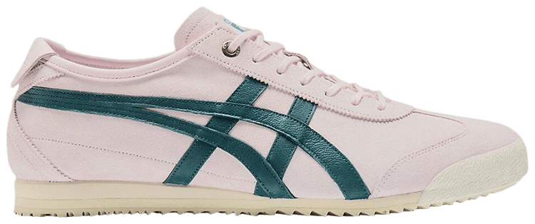 Buy Onitsuka Tiger Mexico 66 SD 'Crystal Pink Spruce Green