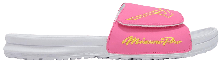 Mizuno MP Slider 2 Pink Gold
