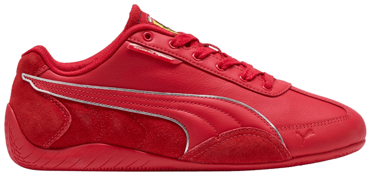 Buy Puma Scuderia Ferrari x Speedcat 'Rosso Corsa' - 308905