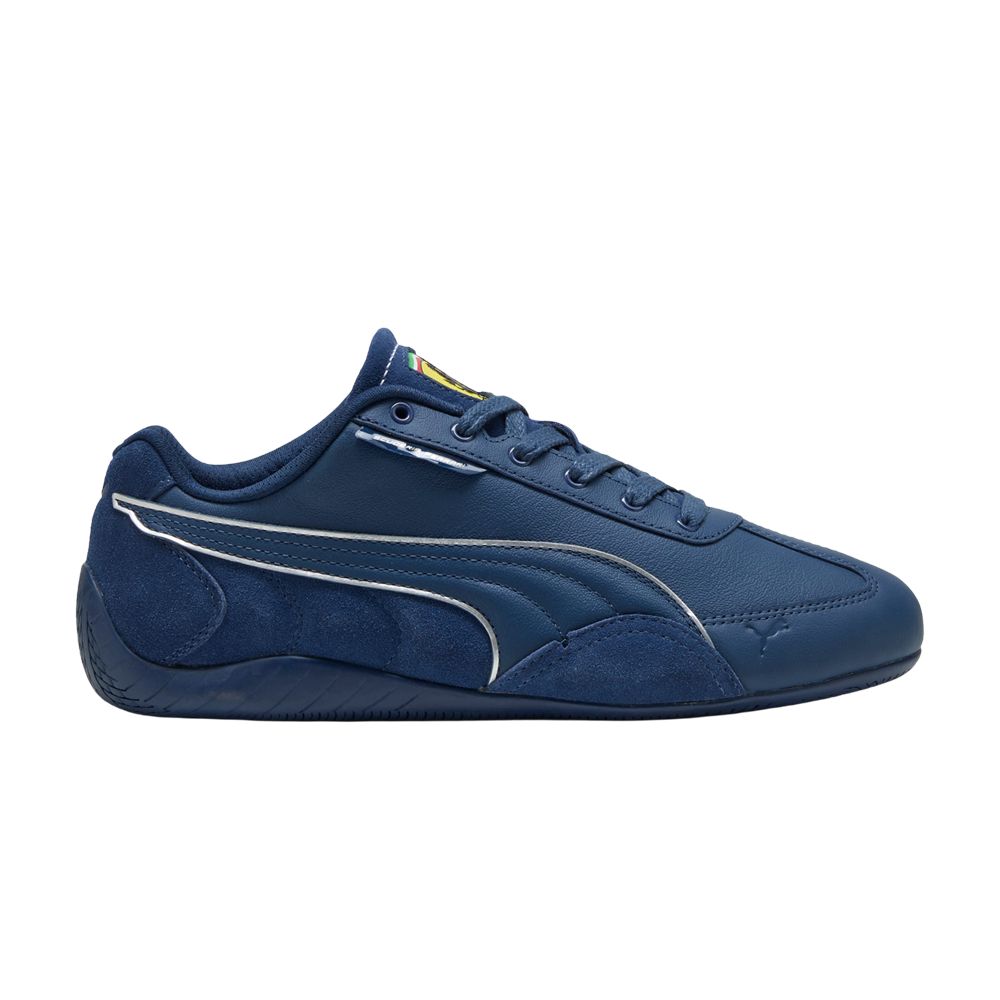 Puma Scuderia Ferrari x Speedcat 'Persian Blue' | Men's Size 6 - 308905-04