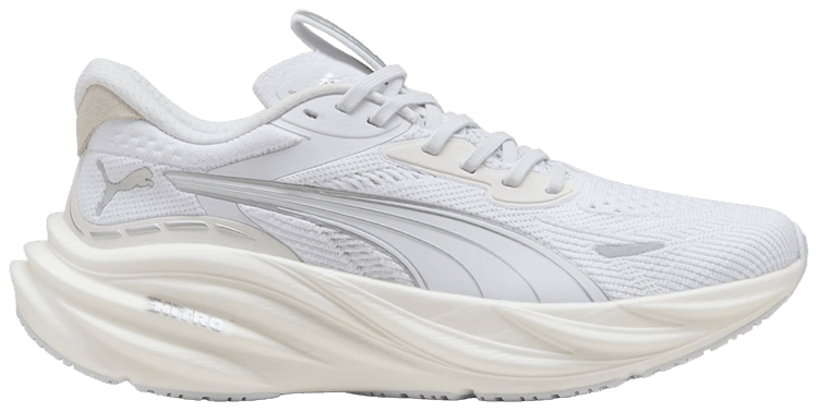 Puma Wmns Magnify Nitro 3 White Silver