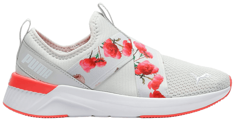 Puma Wmns Softride Harli Floral