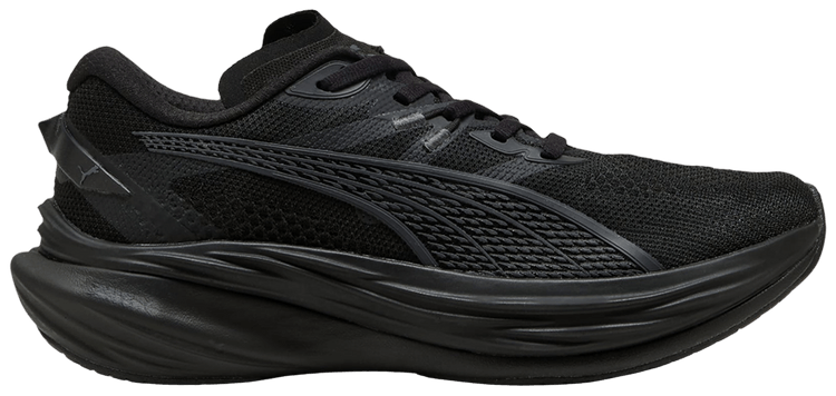 Puma Wmns Deviate Nitro 3 Wide Black