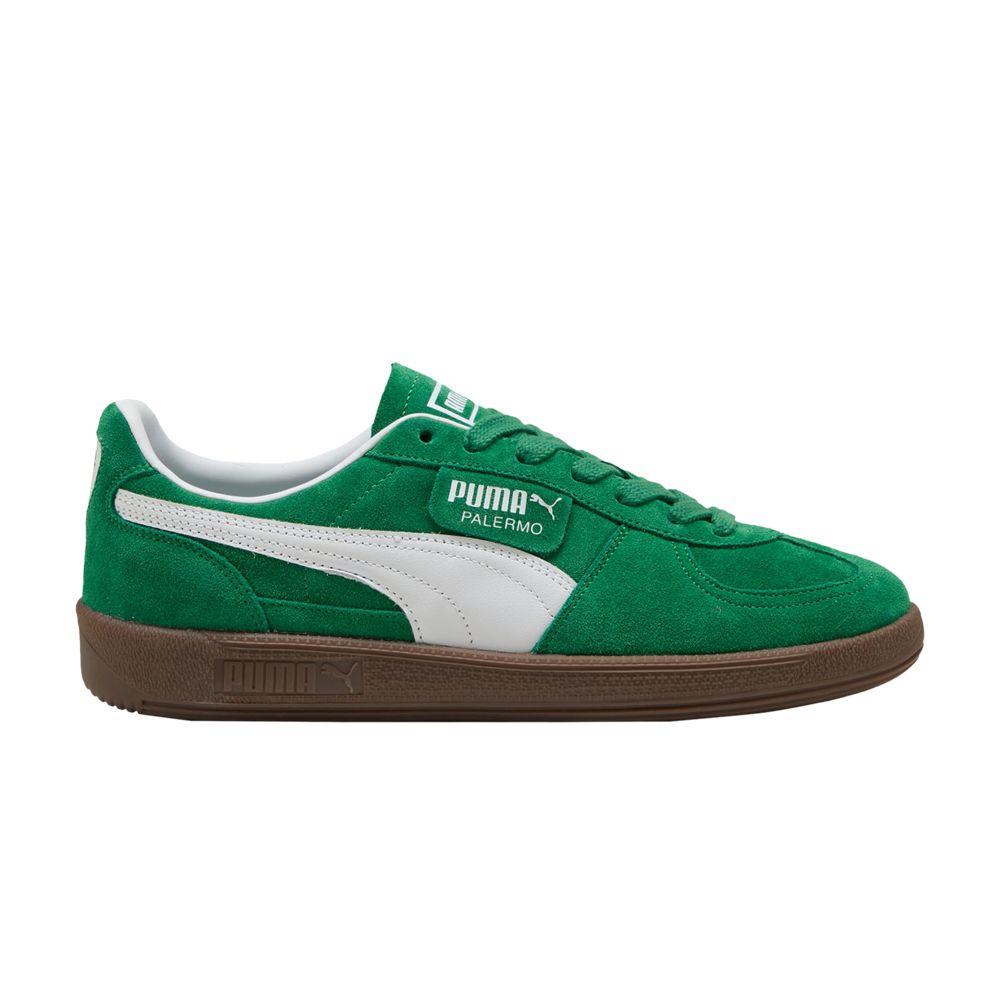 Baskets Puma Palermo pour  Femme - 396463-63