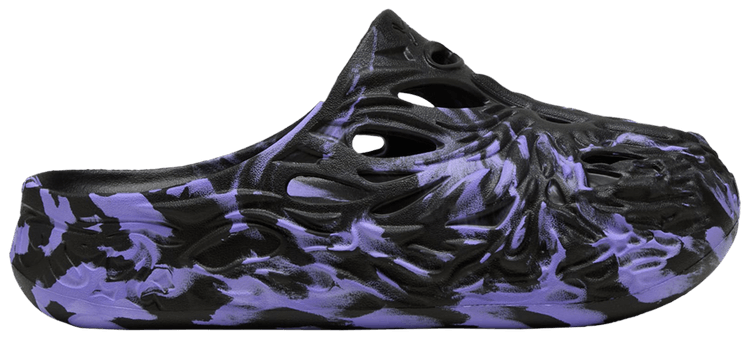 Puma MB04 Slide Black Marble