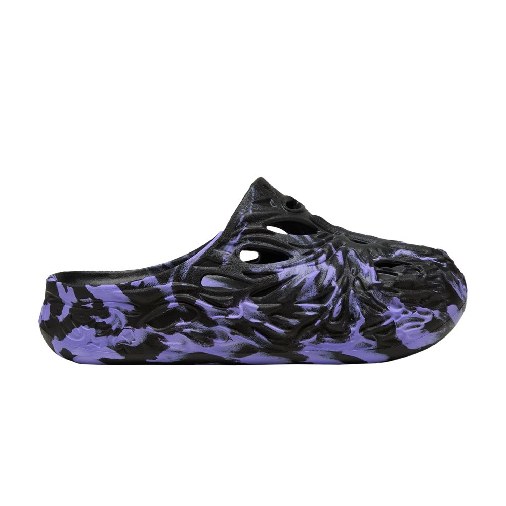 Pre-owned Puma Mb.04 Slide 'black Marble' | Men's Size 11