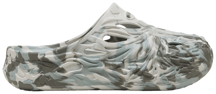 Puma MB04 Slide Grey Marble