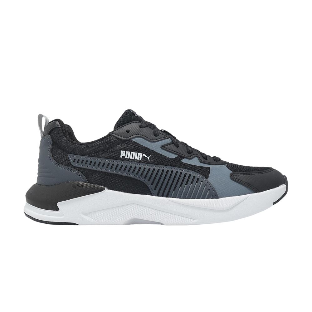 Puma X-Ray 3 Lite 'Black Strong Grey' | Men's Size 11 - 400229-01