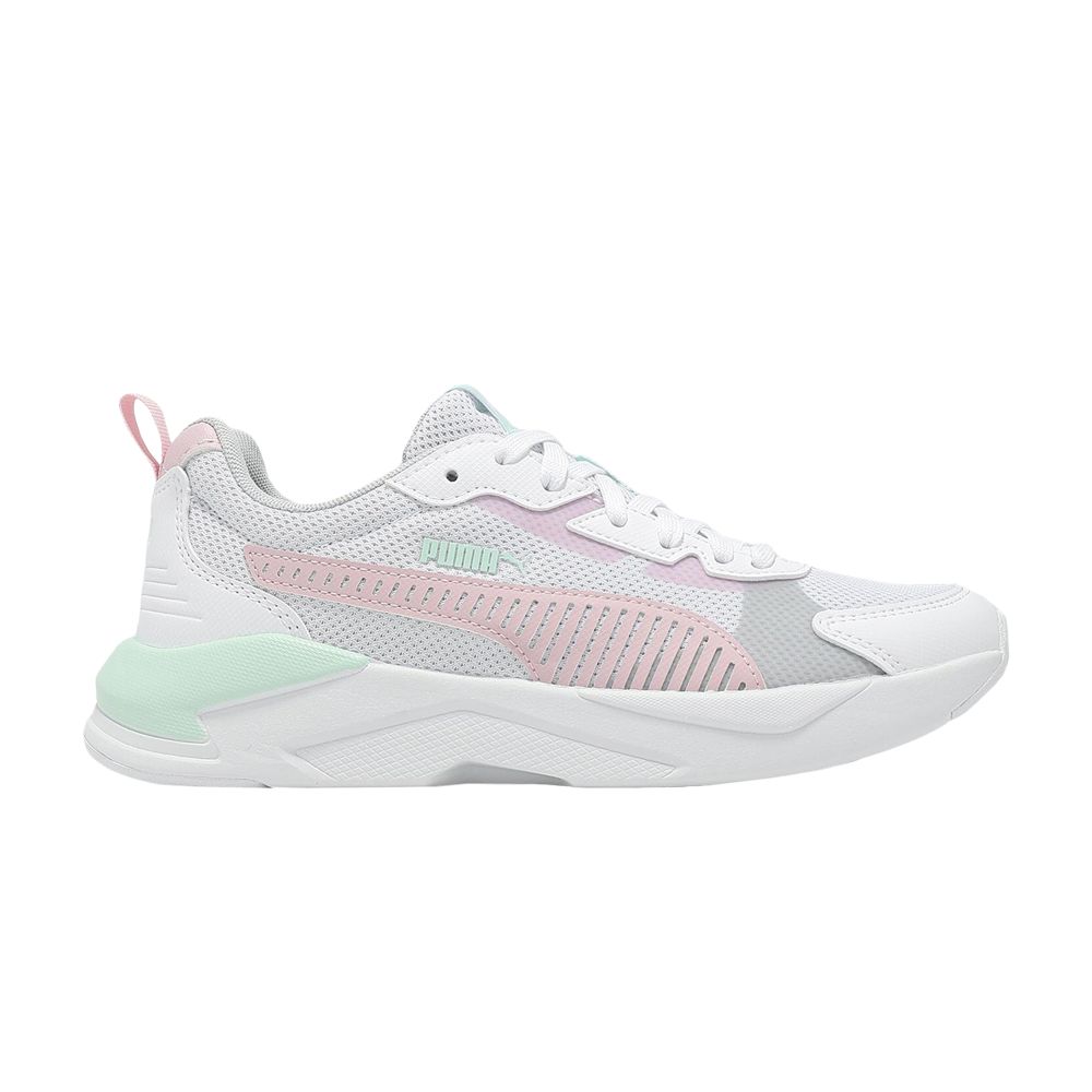 Puma X-Ray 3 Lite 'White Rose Mauve' | Men's Size 6 - 400229-07