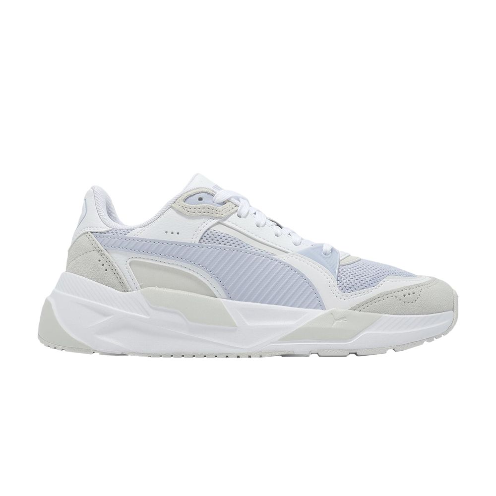Puma Trinity 2 'Cool Weather' | White | Men's Size 6 - 400230-10