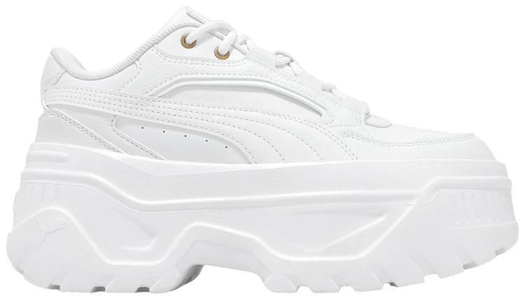 Puma Wmns Karmen X TRA White