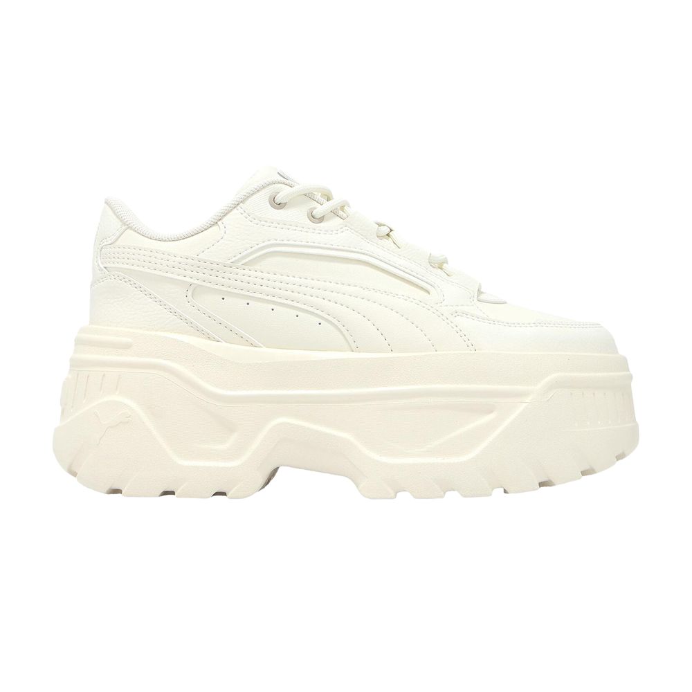 Puma Wmns Karmen X-TRA 'Frosted Ivory' | Cream | Women's Size 9 - 400369-04