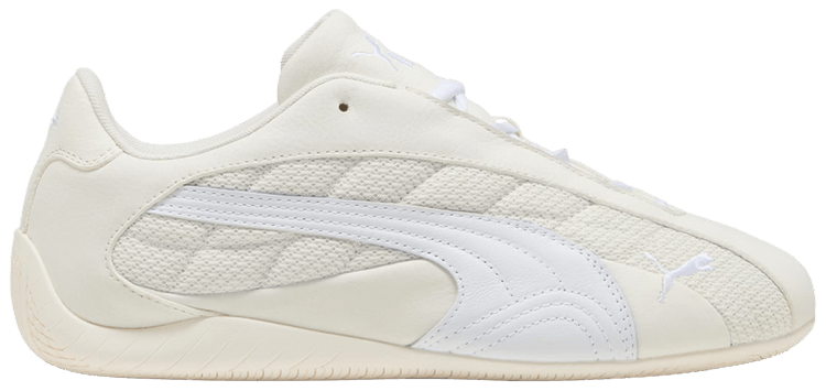 Puma Speedcat Plus Warm White