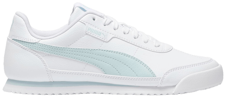 Puma Wmns Turino 2 White Sea Glass