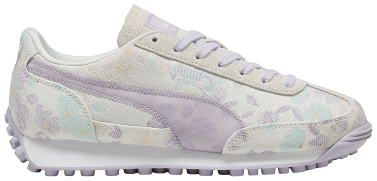 Puma Wmns Easy Rider Senorita