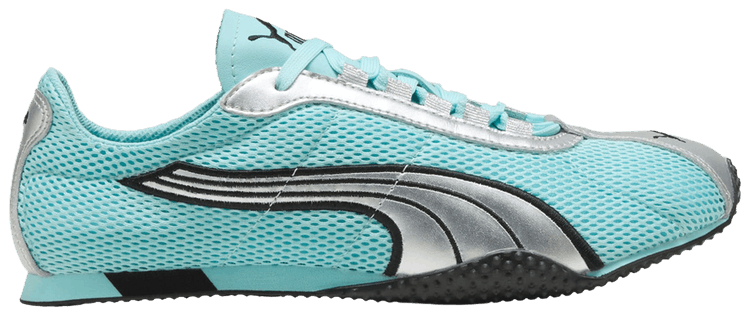 Puma H Street OG Safe Lake Silver
