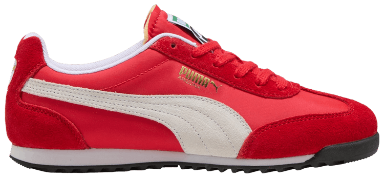 Puma Wmns Arizona Nylon For All Time Red