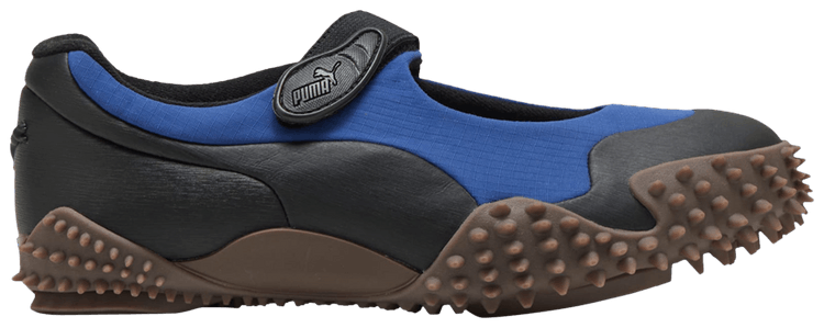 Puma Wmns Mostro Fey Gorp Clyde Royal Black
