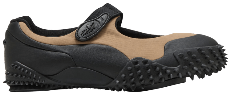 Puma Wmns Mostro Fey Gorp Toasted Black