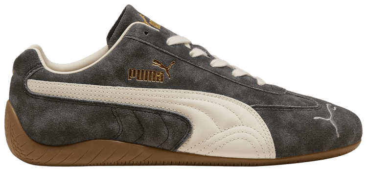 Puma Wmns Speedcat Faded   Cast Iron