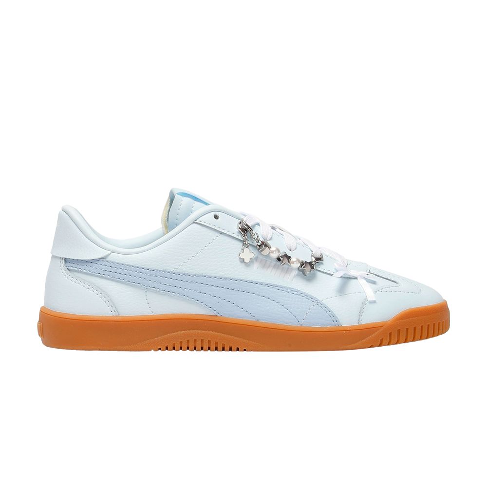 Puma Wmns Club 5V5 'Novelty' | Blue | Women's Size 10.5 - 405750-01