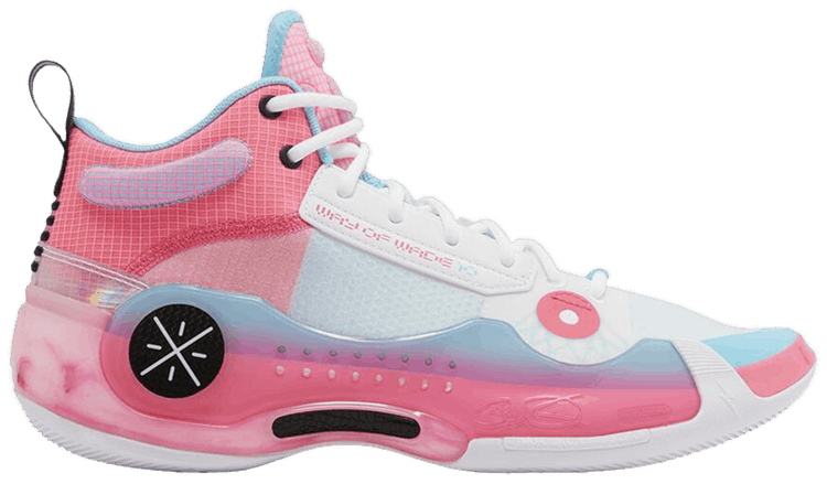 Li Ning Way of Wade 10 South Beach