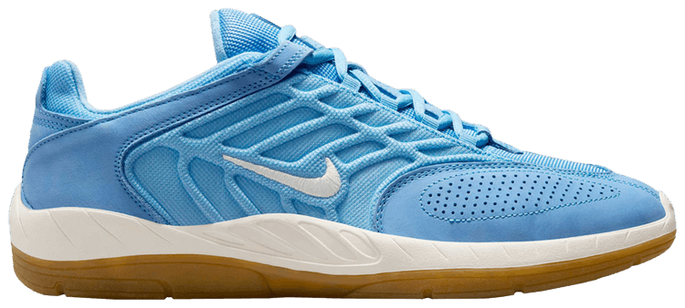 Nike Vertebrae SB University Blue