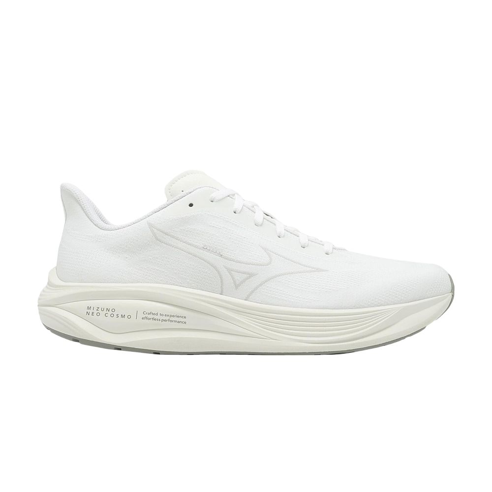 Mizuno Neo Cosmo 'White Grey' | Men's Size 11 - J1GC251335
