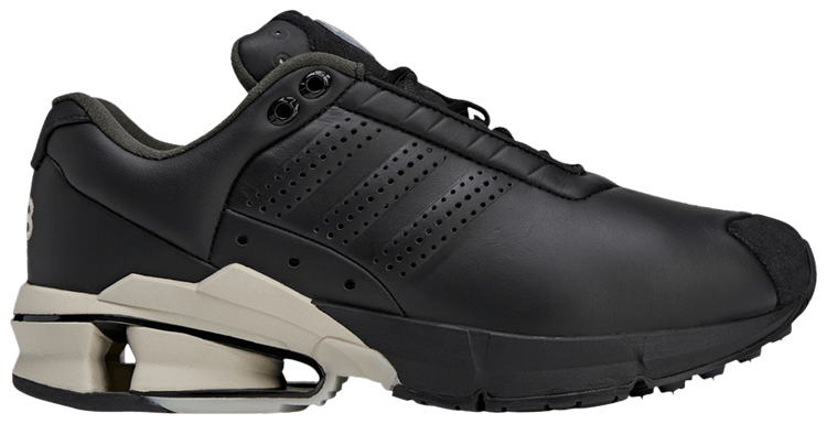 Adidas Y 3 a3 Control Black Talc