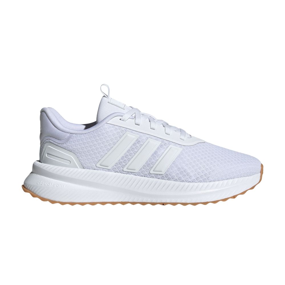adidas Wmns X_PLRPATH Wide 'White Gum' | Women's Size 6 - KI5788