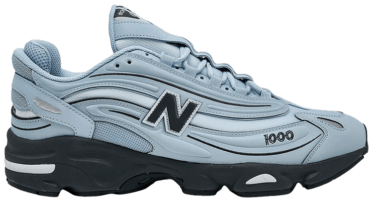 1000 Light Blue Black JD Exclusive