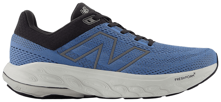 New Balance Fresh Foam X 860v14 2E Wide Blue Laguna