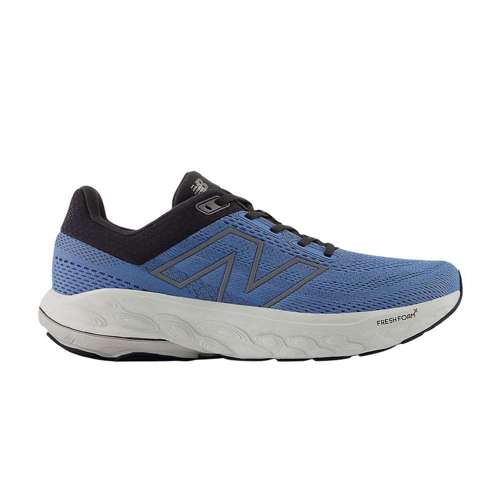 New Balance Fresh Foam X 860v14 2E Wide 'Blue Laguna' | Men's Size 10.5 - M860S14-2E