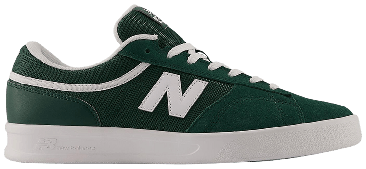 New Balance Numeric 430 Nightwatch Green