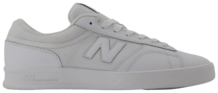 New Balance Numeric 430 White