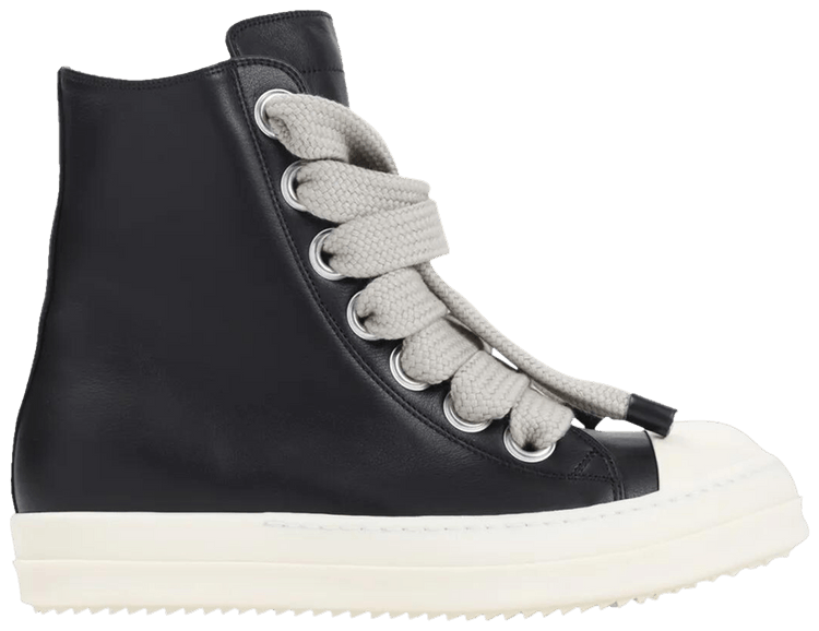 Buy Rick Owens Ramones: New Releases & Iconic Styles | GOAT